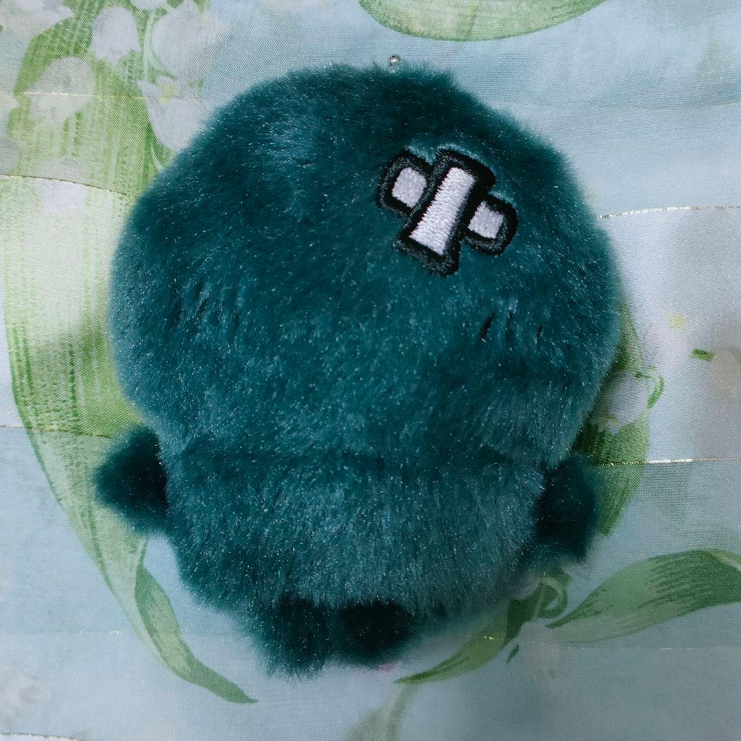 ちいかわ グレーの子3体おてだまにもできちゃうマスコットセット