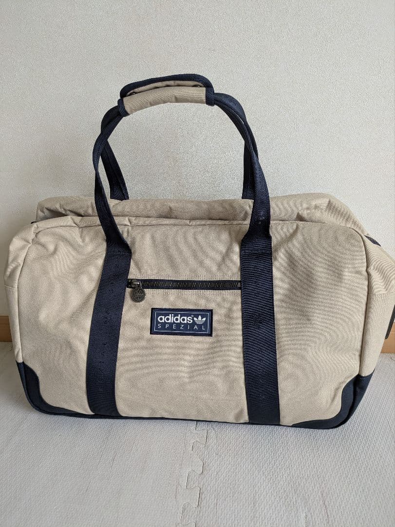 adidas Originals SPZL BRINSCALL BAG - メルカリ