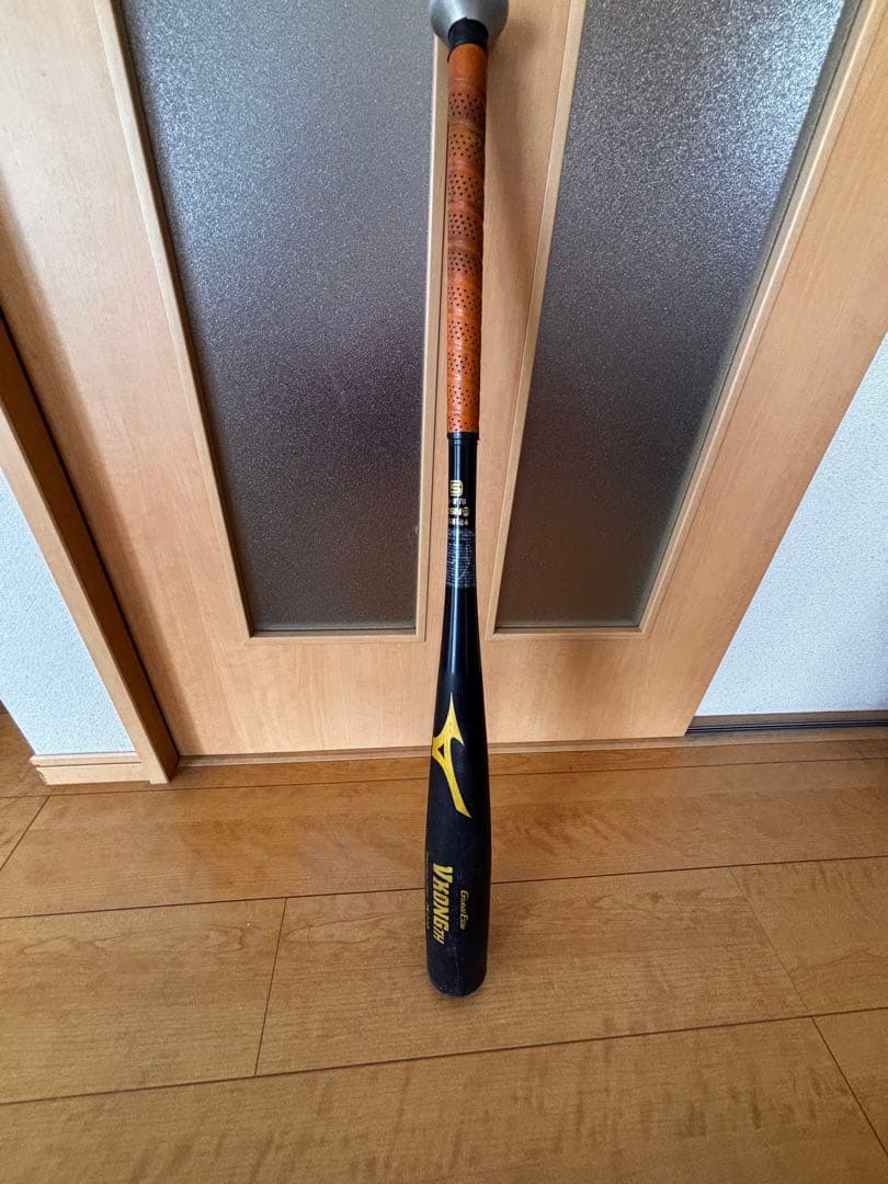 T*o様 ミズノ V40NGTH 硬式バット BJ JB-N 中学生用 バット｜野球｜ミズノ公式オンライン