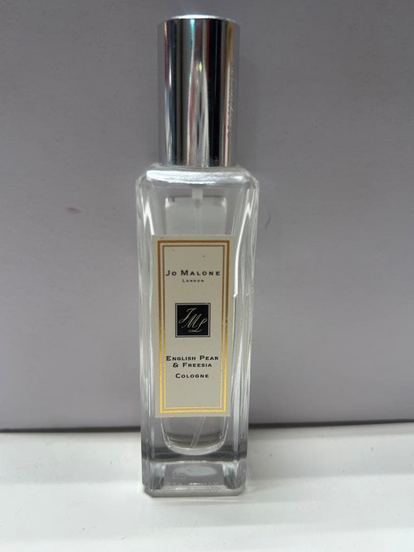 【#mh/1.26/6】ジョーマロンイングリッシュペアー&フリージア　30ml