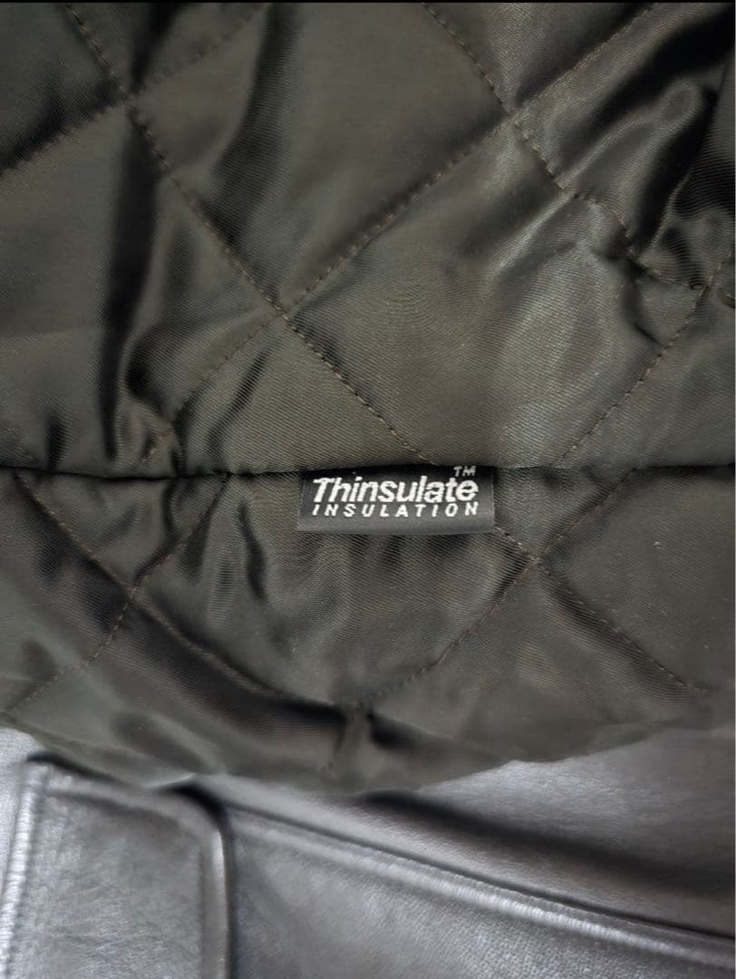 L.L.Bean A2フライトジャケット L