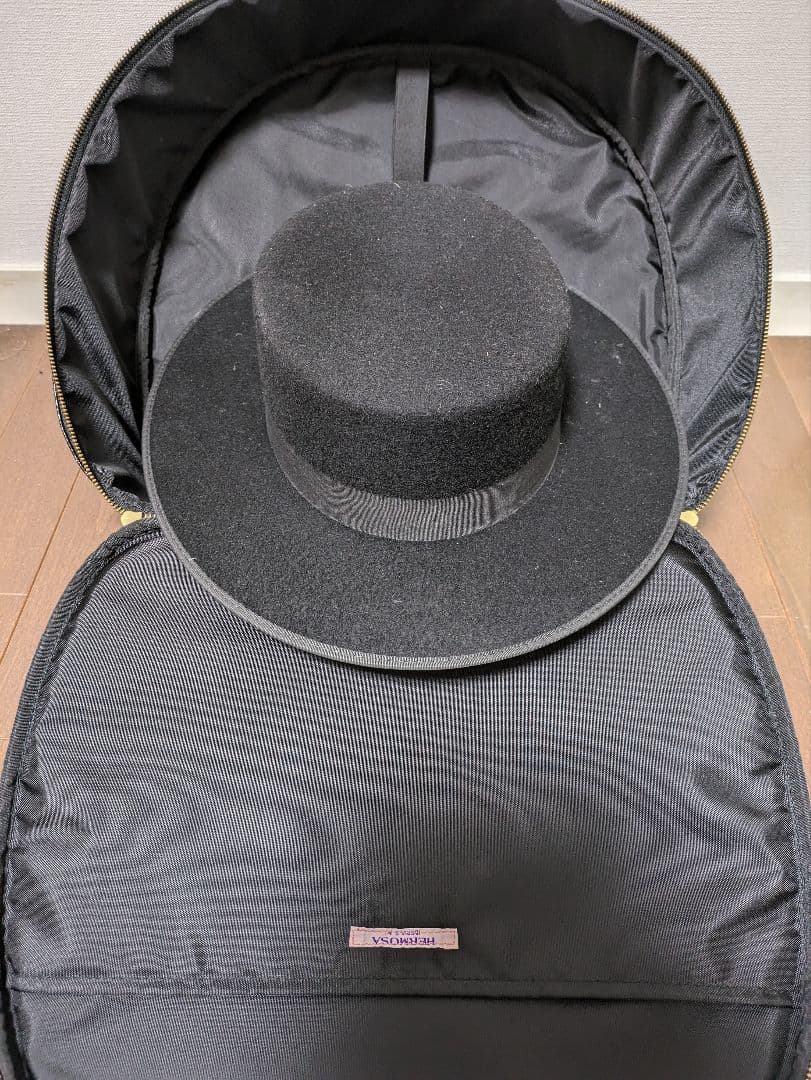 フラメンコ用コルドベス＆キャリーバッグ・プラケース付 - メルカリ