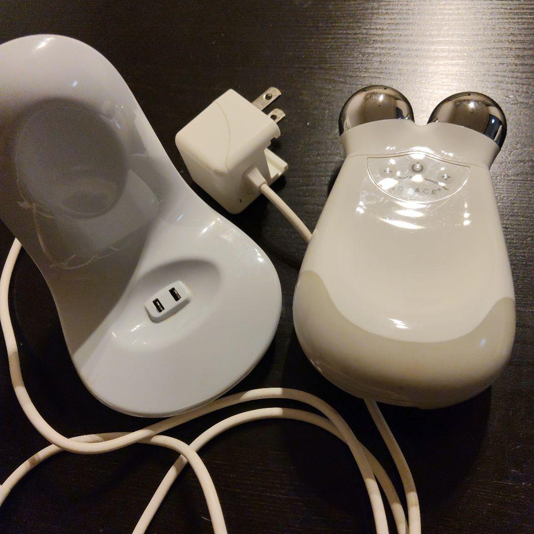 Nuface Trinity Pro ニューフェイス美顔器