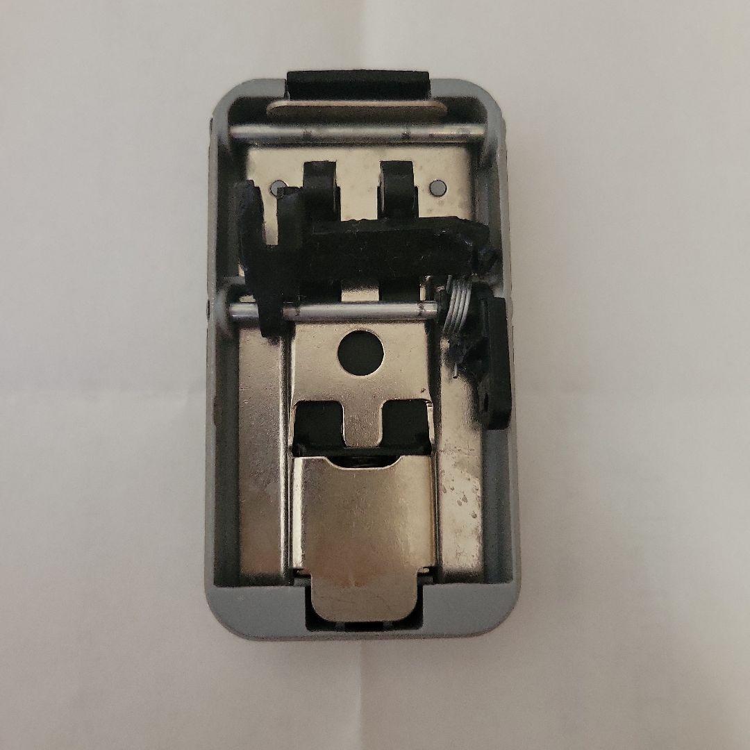 RIMOWA（リモワ）の純正TSAロック TSA006 (金属製) ジャンク品 - メルカリ