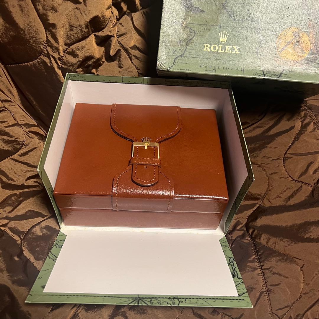 ROLEX ロレックス　サブマリーナ 16618 ケース