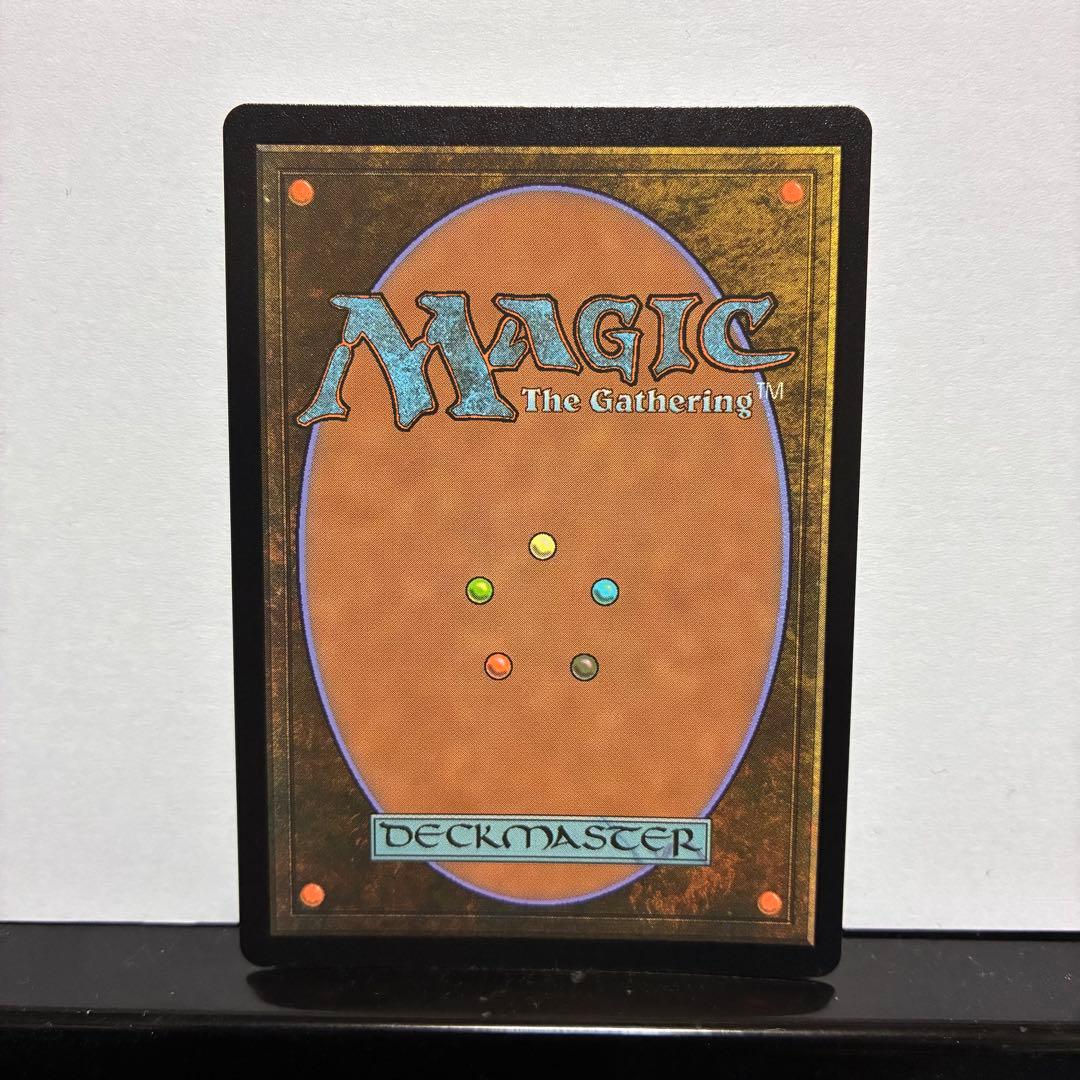 ミッドガルの傭兵、クラウド 海外限定 統率者プロモ版 - メルカリ