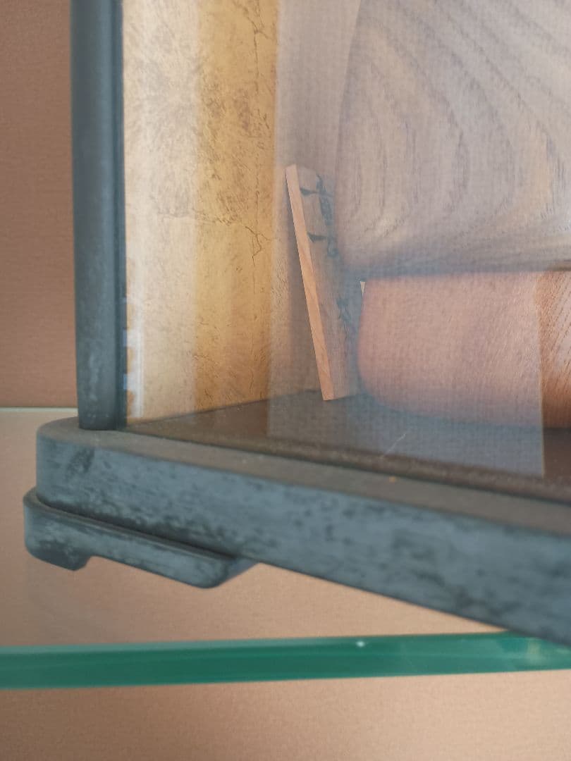 竹田大介 【童女】こけし