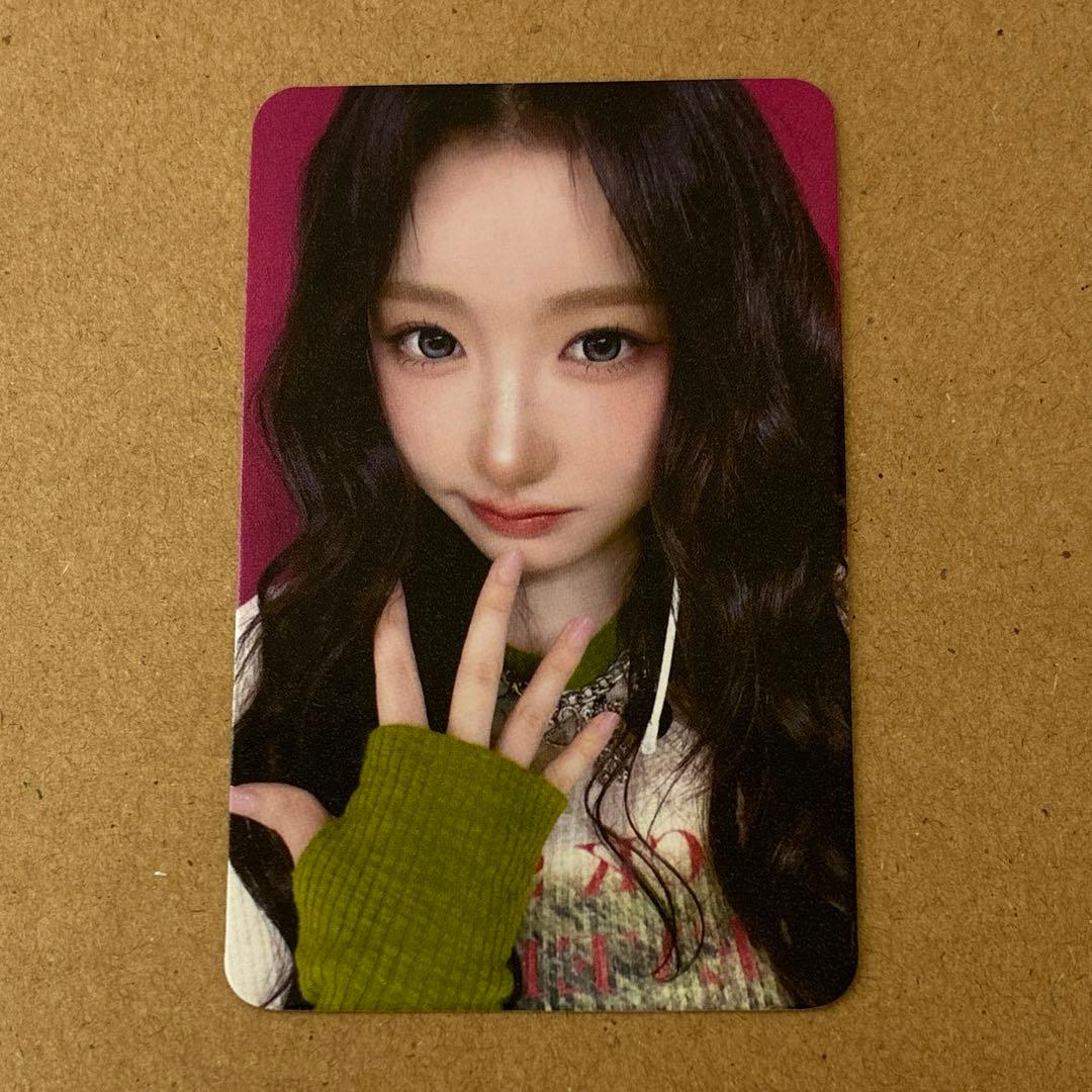 Saymyname メイ特典トレカ - メルカリ