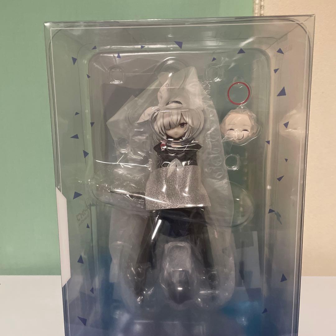 ブルーアーカイブ　プラナ　 1/7 完成品フィギュア　GOLDENHEAD+ 1/7スケールフィギュアブルーアーカイブプラナ - Goldenhead