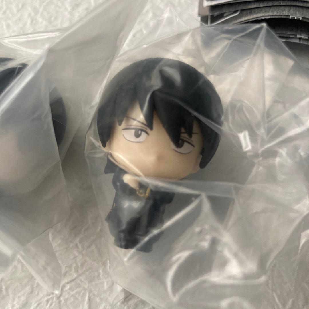 銀魂 まちぼうけ 坂田銀時 近藤勲 山崎退 真選組 - メルカリ