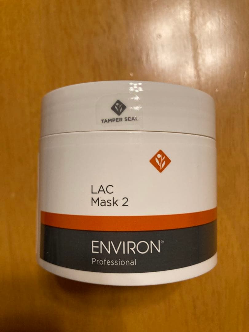 エンビロン LACマスク2 業務用　乳酸