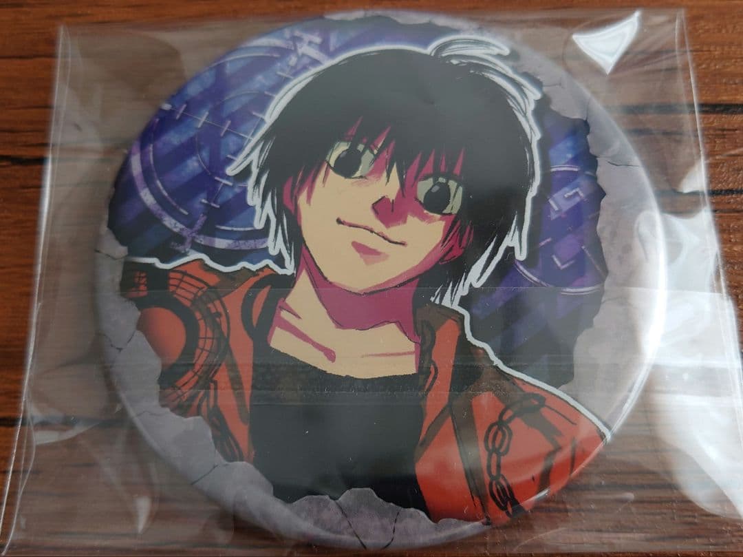 サカモトデイズ コレクション缶バッジ第1弾 南雲他 - メルカリ