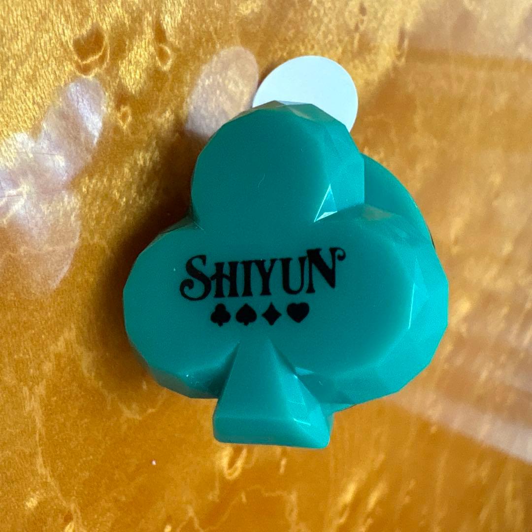 Knight X-騎士X- しゆん リングライト - メルカリ