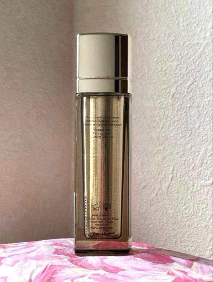 ディオールプレステージルネクター プレミエ30ml ♦️新品未使用品