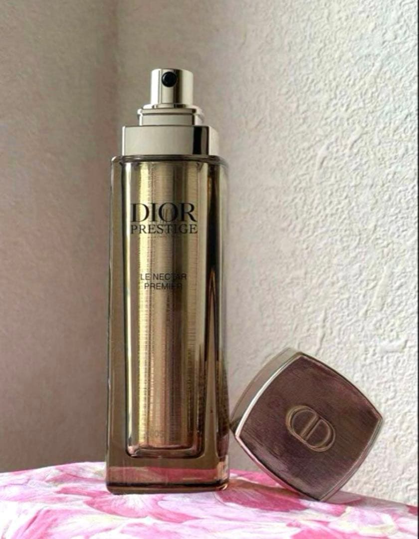 ディオールプレステージルネクター プレミエ30ml ♦️新品未使用品