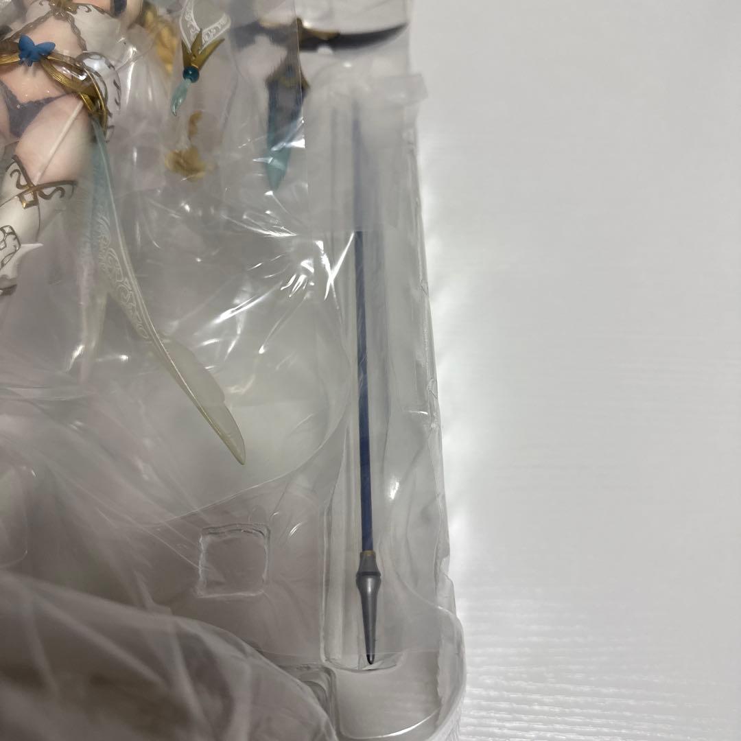 ヴェルテクス・オリジナルズ エルフ村 第3村人 リンシア 1/6フィギュア