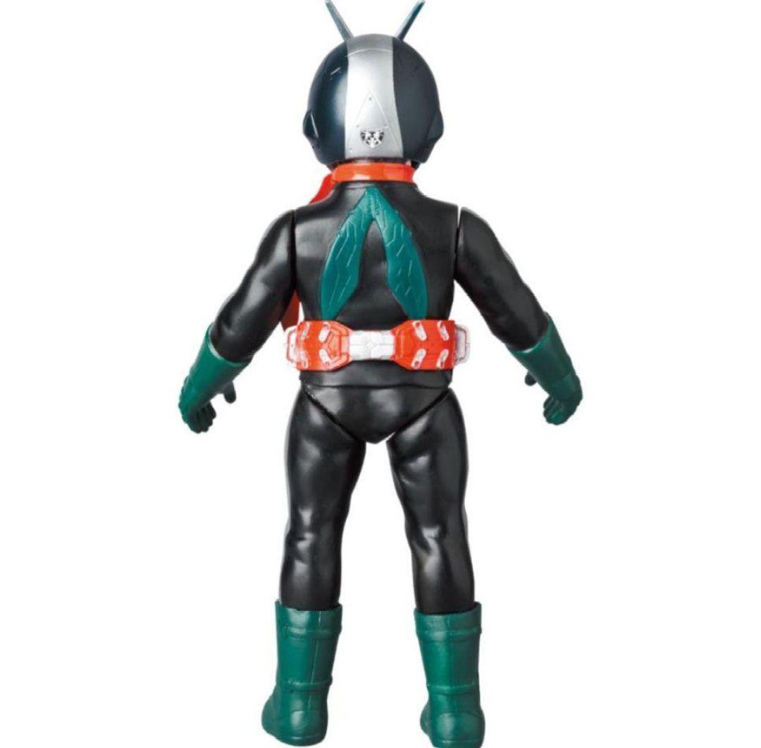 未開封品】メディコム・トイ 仮面ライダー2号（シン・仮面ライダー