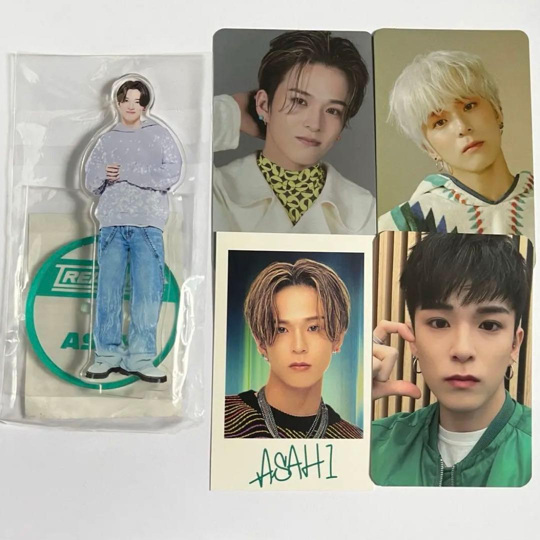 treasure アサヒ まとめ売り - メルカリ