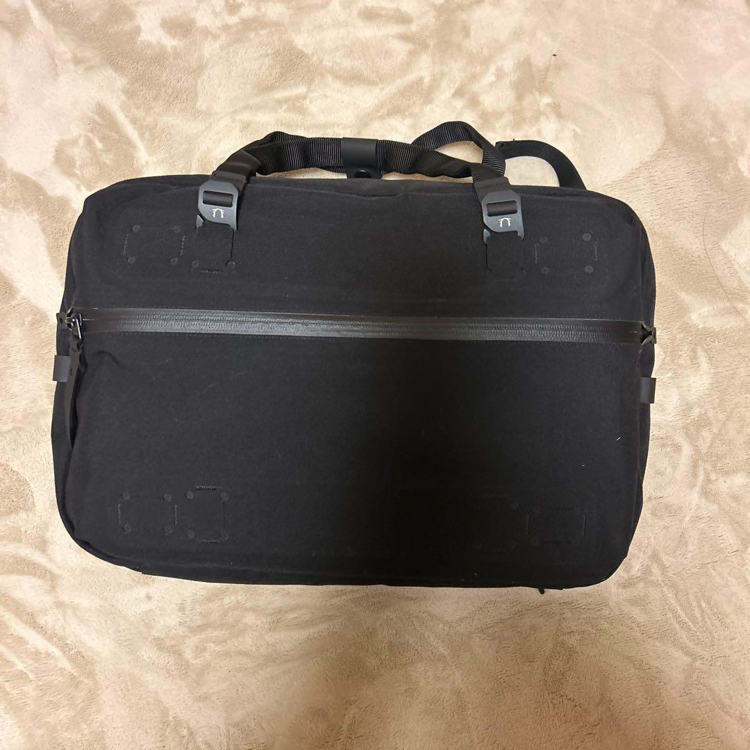 ブラックエンバーForge20 3way ビジネスバッグ ブラックエンバー BLACK EMBER フォージ FORGE 20 リュック 18L バック