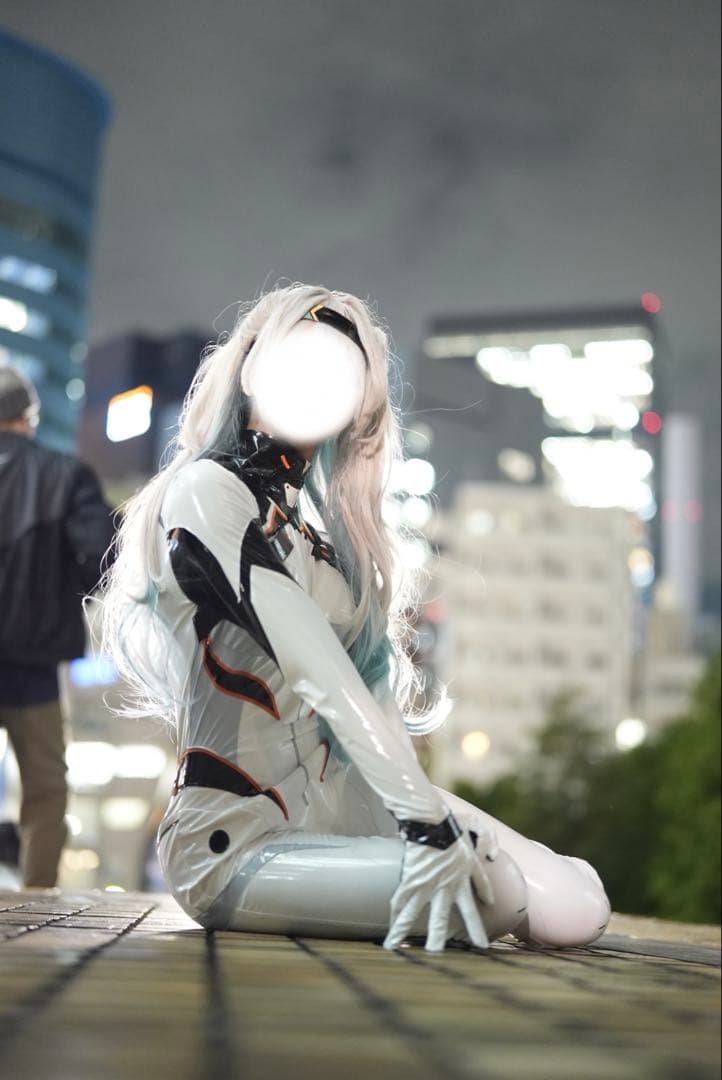 崩壊スターレイル ホタル パイロットスーツ - メルカリ