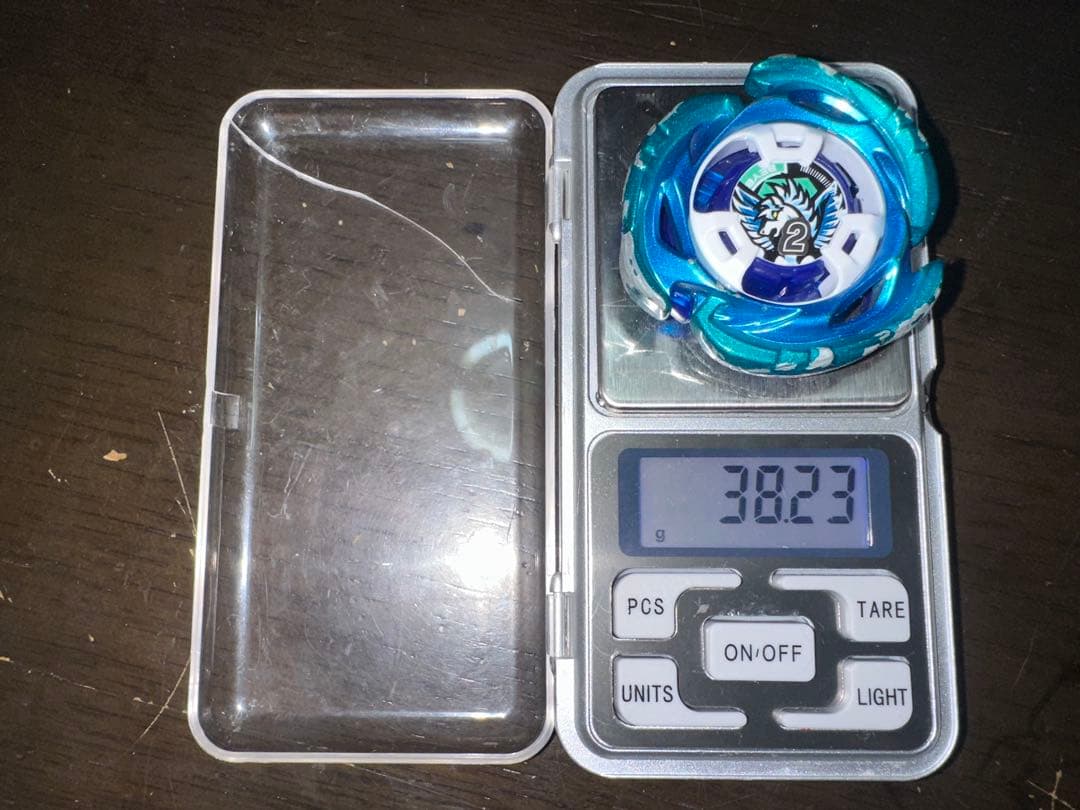 UX-00 エアロペガサス(ブレードのみ) BEYBLADE X プレミアムX会員先行販売】BEYBLADE X UX-00 ブースター