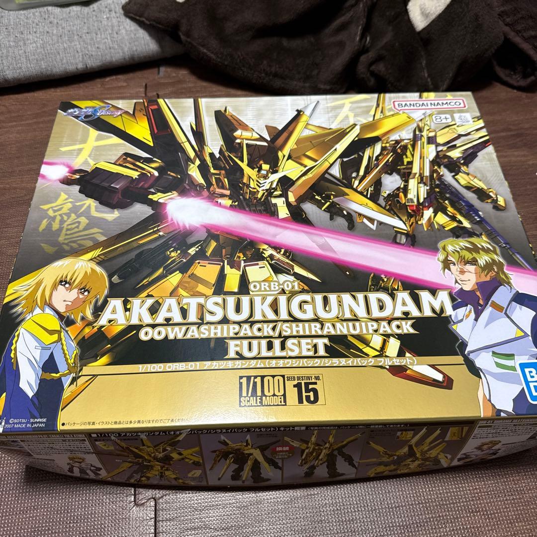 バンダイ機動戦士ガンダムSEED DESTINY 1／100 No.15 OR… Amazon.com: Destiny Gundam Gundam Seed Destiny, Bandai MG 1/100