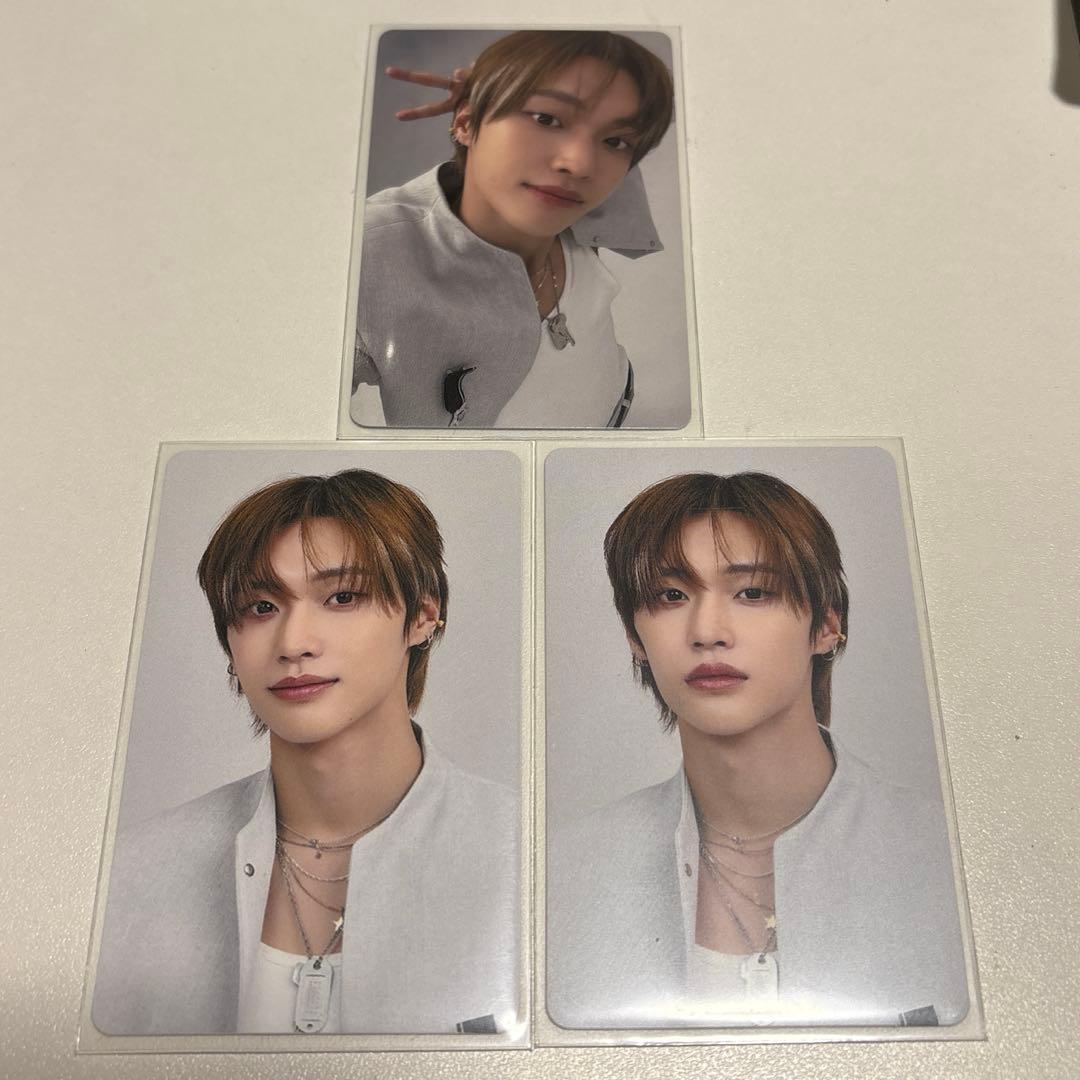 RIIZE ウォンビン トレカ - メルカリ