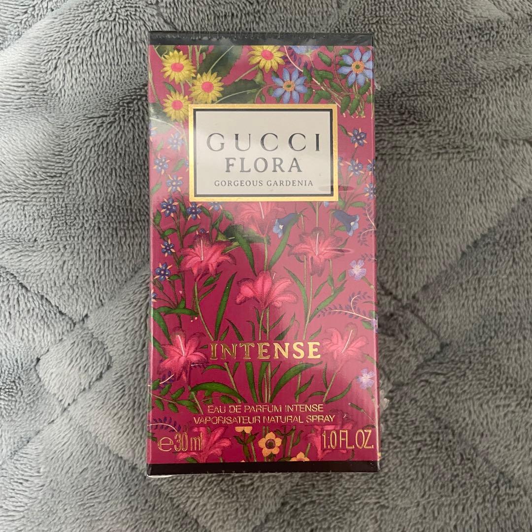 グッチ ブルーム オードパルファム インテンス 30mL