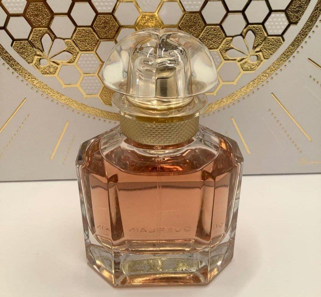 【新品未使用】モン ゲラン 香水オーデパルファン 50ml