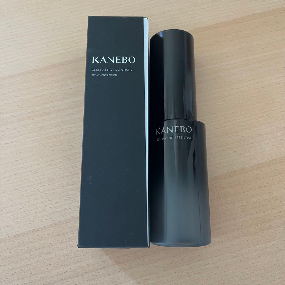 新品 KANEBO ジェネレイティングエッセンシャルズ 化粧水168mL - メルカリ