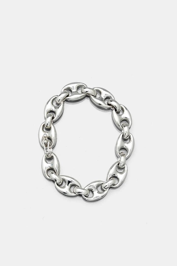 アクセサリー fifth general store/Silver Bracelet SP-M