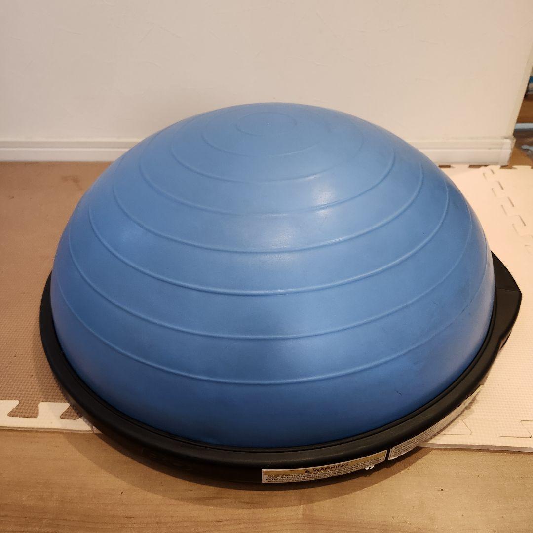 BOSUバランストレーナー