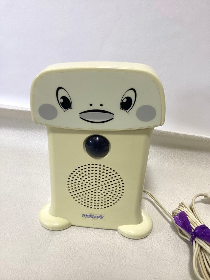 呼び込み君 IC録再器 MC-F02 - メルカリ