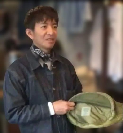 キムタクUS Customized Quilted Body Bagボディバッグ