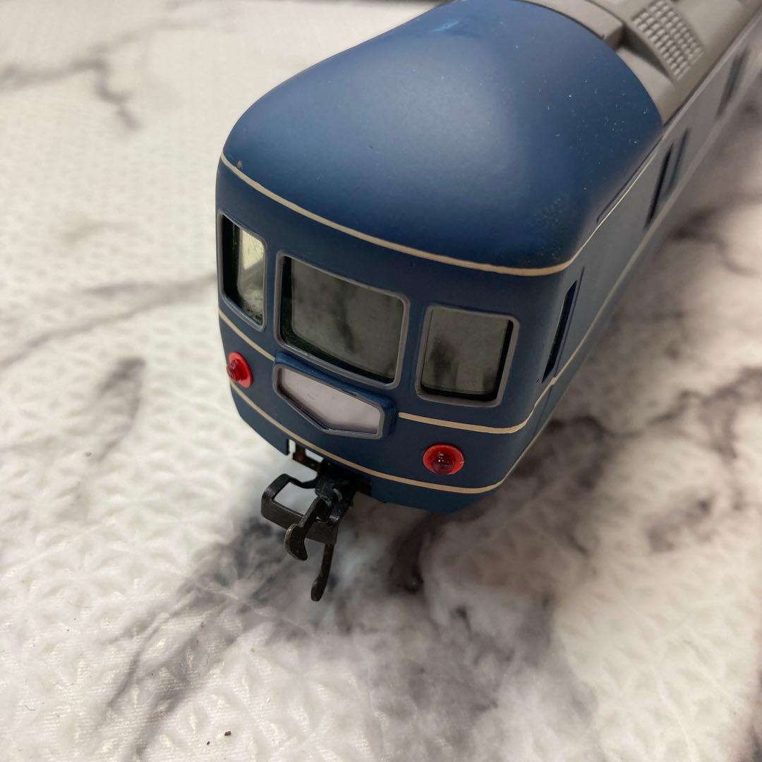 カツミ KTM HOゲージ カニ21 当時物 電源緩急車 - メルカリ