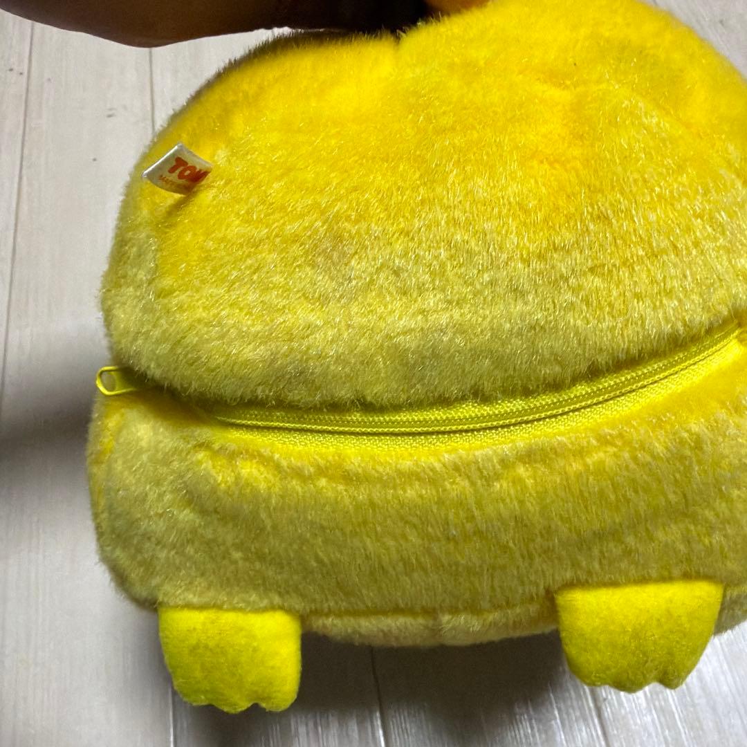 おしゃべりピカチュウ ぬいぐるみ 初期 約25cm TOMY レトロ - メルカリ