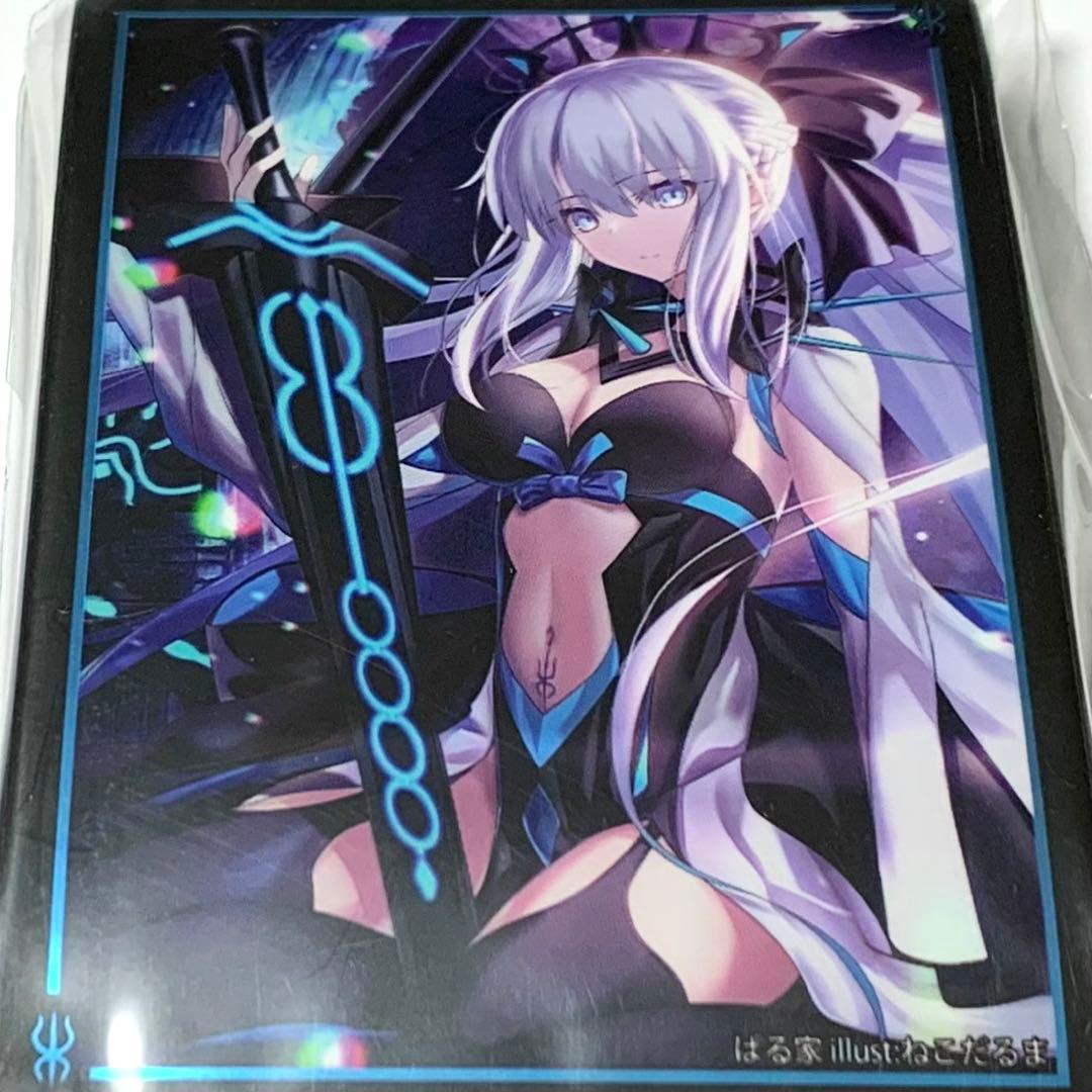 モルガン Fate FGO スリーブ - メルカリ