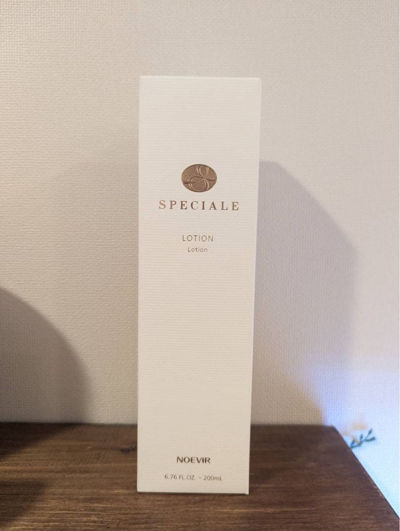 ノエビアスペチアーレ　ローション