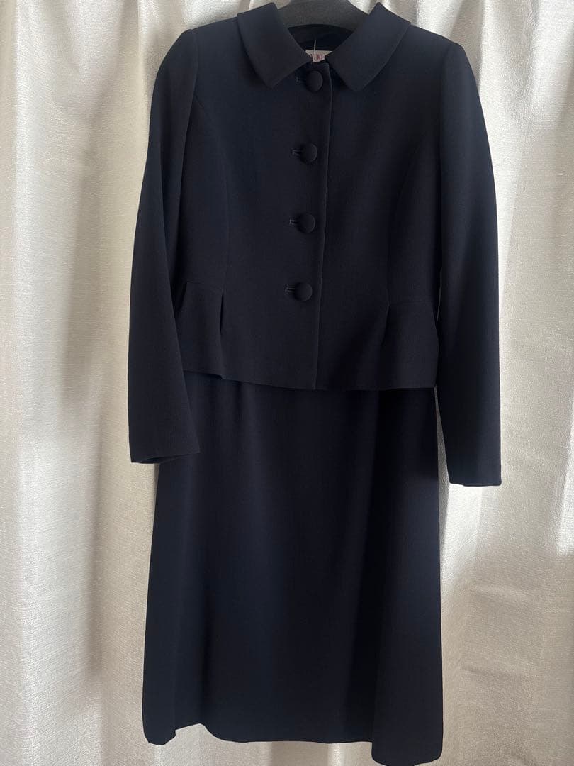 ユキトリイ お受験スーツ 9号 - メルカリ