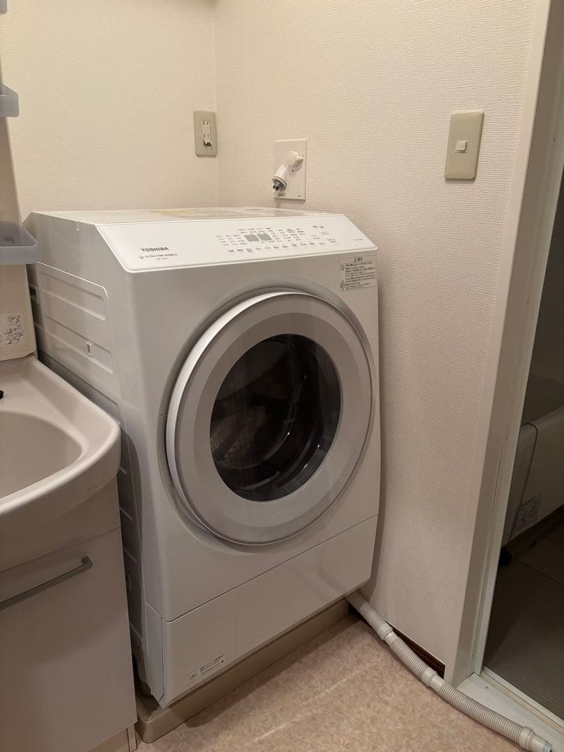 【7/3まで出品】東芝 ドラム式洗濯乾燥機 TW-127XM3L 23年製 楽天市場】TW-127XM3Lの通販