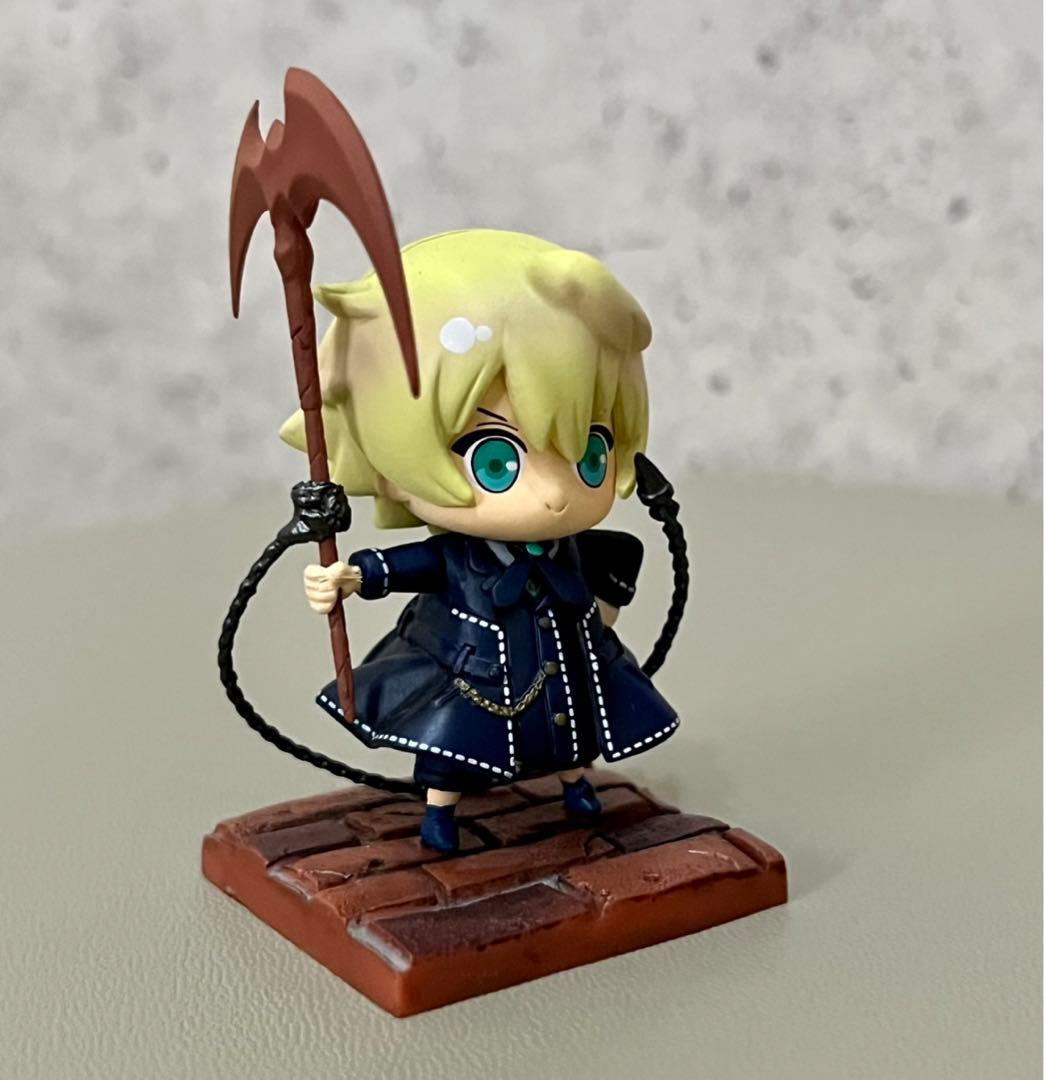 パンドラハーツ オズ=ベザリウスフィギュア ( Pandora Hearts ) - メルカリ