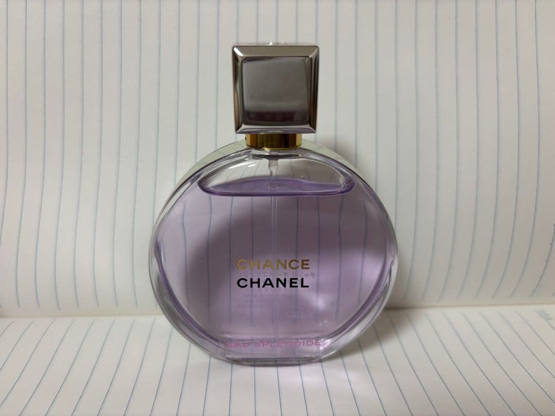 CHANEL CHANCE 香水 チャンス
