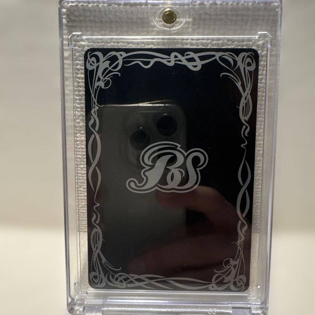 バトスピ 魔界七将アスモディオス 初期レア - メルカリ