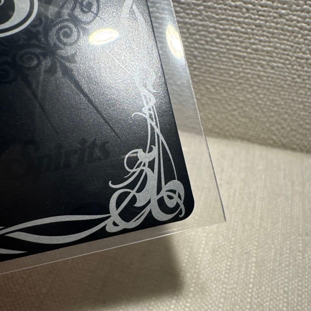 バトスピ 魔界七将アスモディオス 初期レア - メルカリ