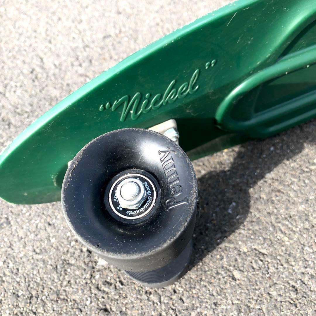スケートボード PENNY \"Nickel\" 27inch