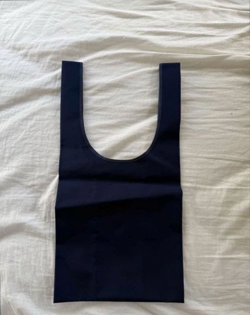 ARC'TERYX Veilance トートバッグ　ネイビー　アークテリクス