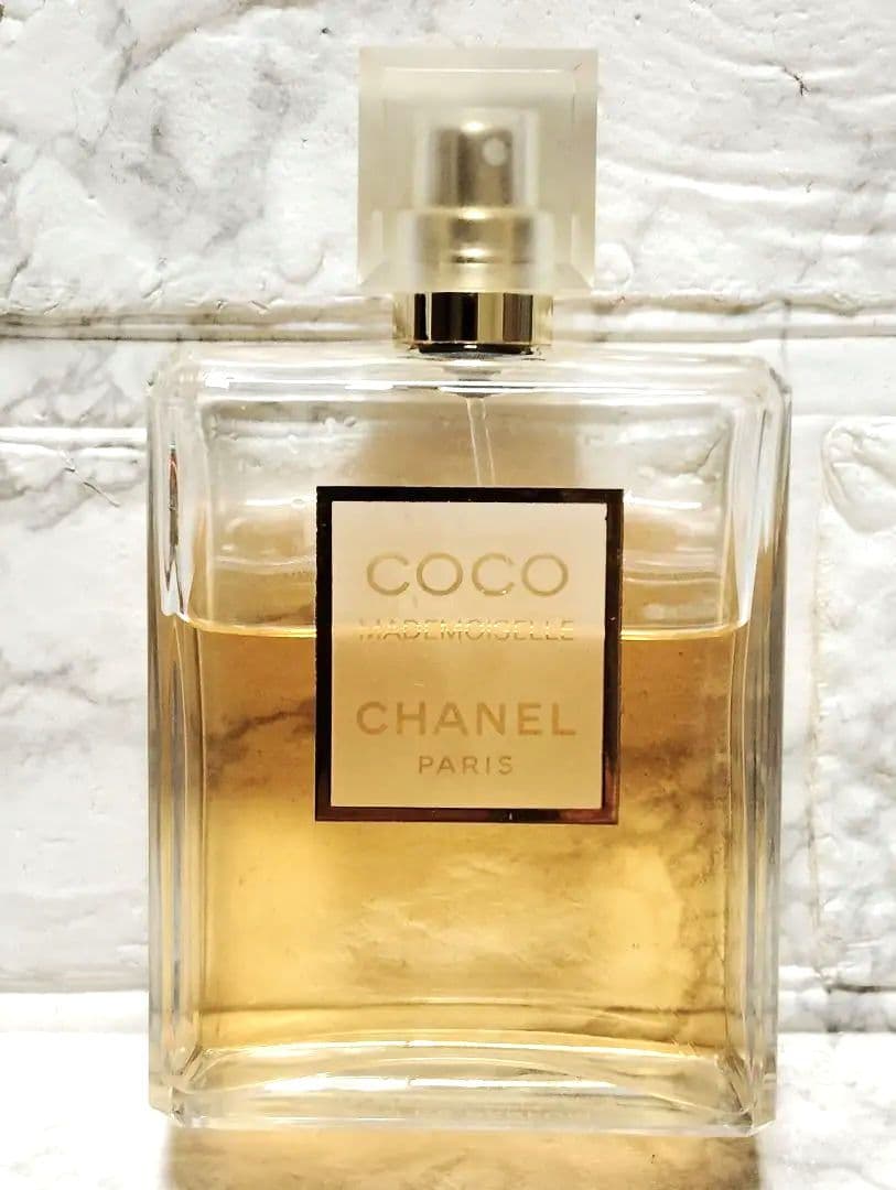 香水　CHANEL　シャネル　ココ　マドモアゼル　オードゥパルファム　100ml