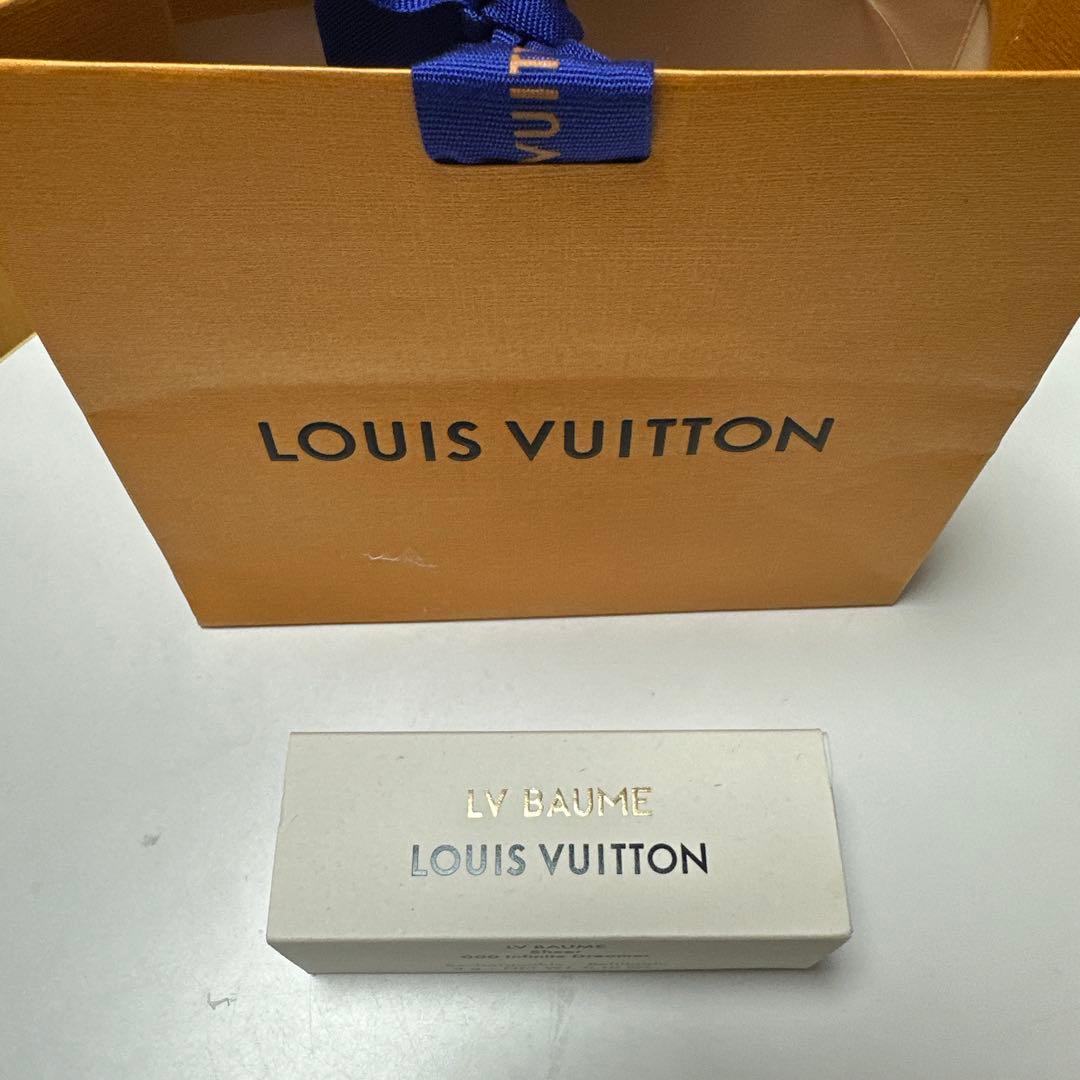 ルイ・ヴィトン　リップバーム