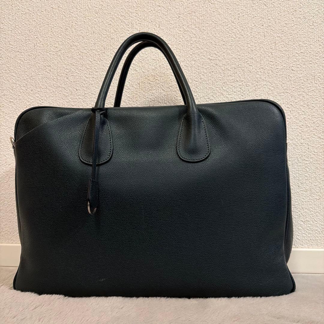 Valextra ヴァレクストラ マイロゴブリーフケース ビジネスバッグ マイロゴ ブリーフケース – Valextra - ヴァレクストラ 公式オンライン