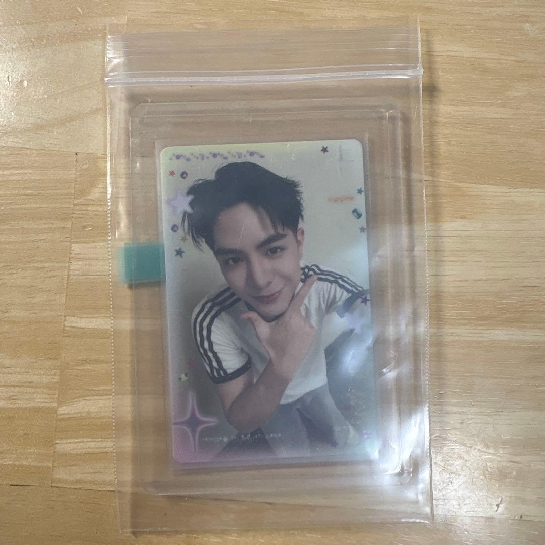 GMMTV 大阪POPUP SeaKeenトレカ - メルカリ